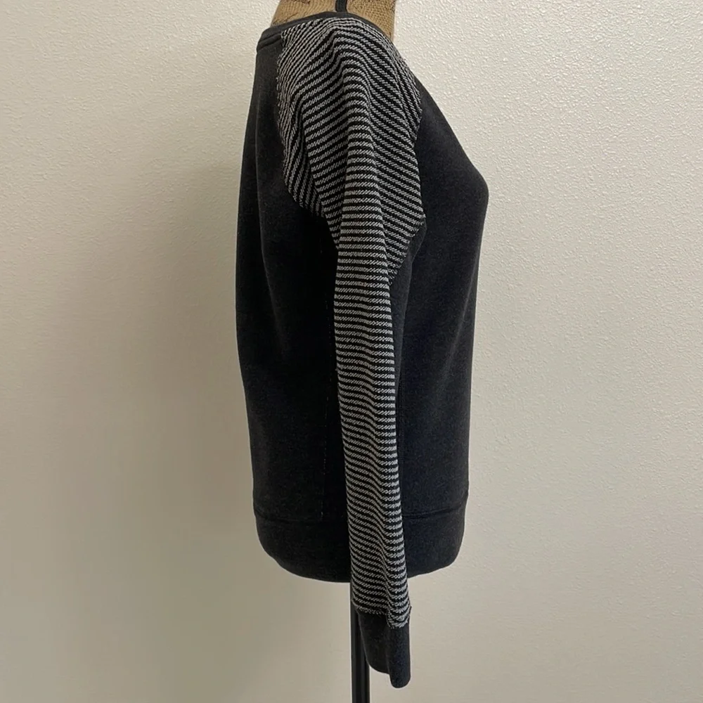 nike dri-fit basic pullover - Picture 4 of 8